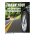 Paper Floor Mats